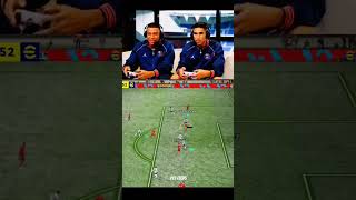 Tiki Taka 😅😁 efootball24 efootball pes2021 mbappe ps5 playing pesmobile shorts pop [upl. by Oria]