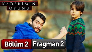 KaderiminOyunuDizi 2 Bölüm 2 Fragman [upl. by Lavona]