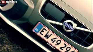 Volvo XC70 D5 AWD Aut test [upl. by Akinad]