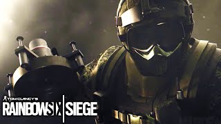 Rainbow Six Siege SP 9  Unexpected Lone Wolf [upl. by Neural908]