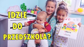 Domowe Przedszkole dla Mai Robimy Sok z Jabłek i Selera  Yoto MAMA Vlog [upl. by Lubet]