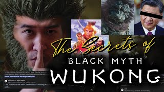 My HONEST OPINION on the SATIRE and ART of Black Myth Wukong [upl. by Samoht979]