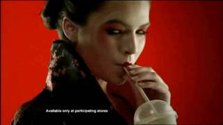 KFC Krushers Australian ad  2011 [upl. by Kerrill173]