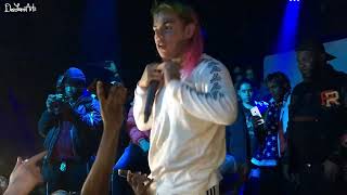 tekashi69 koodakeke rondobillygummo live [upl. by Beverie]