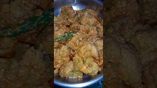 Fulkopi roast bengali food cooking recipe niramishranna fulkopiroast fulkopirecipe [upl. by Nulubez]