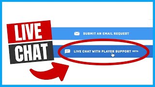 How To Contact Epic Games  Fortnite  Live Chat  Email [upl. by Anohr]