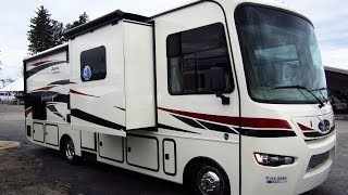 Sold HaylettRVcom  2015 Jayco Precept 31UL Class A Gas Motorhome in Coldwater Michigan [upl. by Kenlay656]