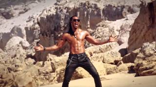 Flavour  Power To Win Official Video [upl. by Esinaj]