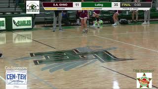 Luling Eagles Sports Broadcast [upl. by Nilauqcaj]