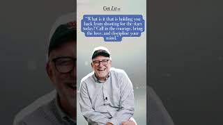 Bob Goff on the Joy of Chasing Whimsy author healing [upl. by Anaeli]