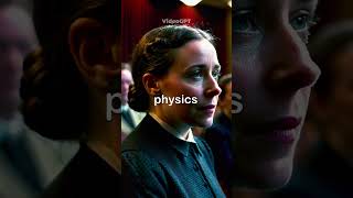 Emmy Noether The Woman Who Changed Mathematics Forever [upl. by Gracie547]