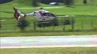 RC Helicopter amazing take off [upl. by Karola]