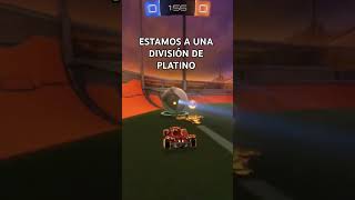 Estamos cerca rocketleague rocketleaguefreestyle rocketleagueclips [upl. by Rochkind]