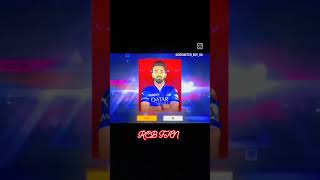 Kl Rahul RCB player [upl. by Norahc]