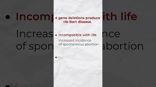 Hemoglobin Barts Explained Understanding Thalassemia Variants by Dr Shashikant Adlekha [upl. by Scoter501]