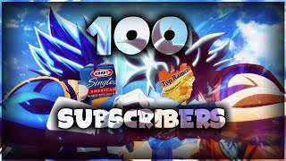 Ramen with Cheese 100 Sub Special [upl. by Bradlee70]