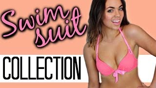 My Swimsuit Collection [upl. by Haven]