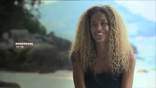 Expeditie Robinson 2012  promo Fajah RTL5mov [upl. by Hendry480]