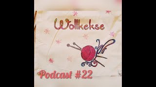 Podcast 22  die WaitingforRainJammerfolge [upl. by Nicholson125]