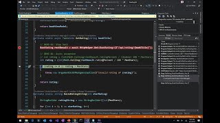 DebuggerDiagnostics Tips amp Tricks in Visual Studio 2019  BRK3025 [upl. by Clayborne]