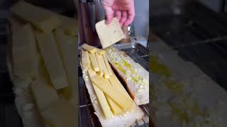 LES TARTINES QUI SAUVENT LES RESTAURANTS 😂🥖cauchemarencuisine cuisine restaurant saumon [upl. by Viscardi]