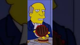 Steamed Hams but its a YouTube Short [upl. by Malin]