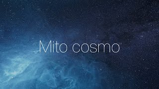 new horizons – an immersive installation  Mito cosmo [upl. by Libove]