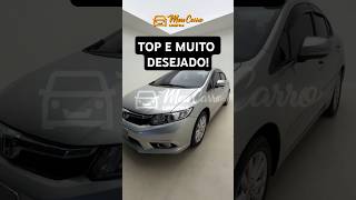 CARRO DE LUXO JAPONÊS mais BARATO QUE KWID shorts [upl. by Konstanze]