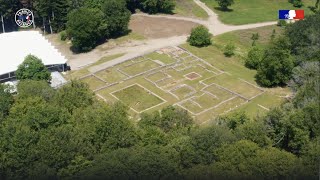 Développer le tourisme la recherche et préserver le patrimoine du site archéologique de Bibracte [upl. by Methuselah]