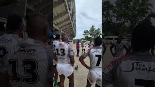 Rabbitohs Fiji 9s Sigatoka [upl. by Arua]