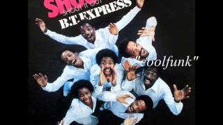 BT Express  Shout Shout It Out quot 12quot Funk 1977 quot [upl. by Ahsoem218]