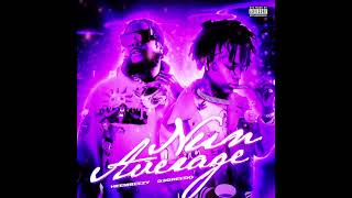 Heembeezy  Nun Average feat 03 Greedo Official Audio [upl. by Steen]