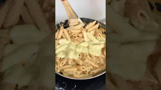 😍😋 Creamy Pasta 🤤💦 shorts pasta rehnaimiya [upl. by Lankton]