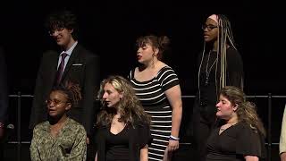 Middletown High School Spring Choral Concert 2024 [upl. by Lleraj375]