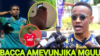 NI RASMI SASA KOPRA BACCA KUIKOSA DABI YA KARIAKOO ATEBA ACHEKELEA [upl. by Zechariah]