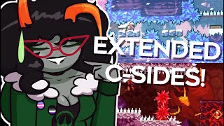 ExtendedC Summit y Core son BRUTALES  Celeste Mods [upl. by Rika]