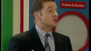 The Brittas Empire Series 6 Episode 6 Part 1 [upl. by Aleacim]