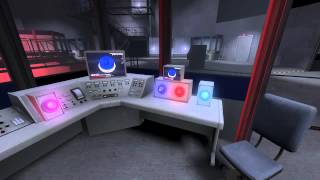 The Stanley Parable Bomb Ending Secrets [upl. by Lohner]