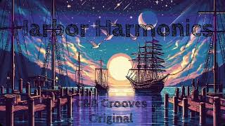 Harbor Harmonics  GampB Grooves Orignal [upl. by Kev]