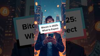 Bitcoin in 2025 What to Expect [upl. by Marmion]