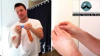 How to Load a Blade in a Safety Razor  Beginner Series Ep 12 [upl. by Chen994]