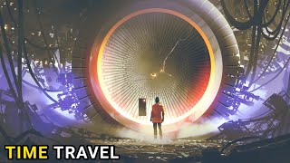 Time Travel Movie Explained In Hindi  Looper 2012  Filmiwatcher [upl. by Amelus]