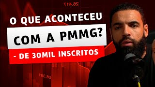 Concurso PMMG 2024 Menos de 30 Mil Inscritos Sua Chance de Passar [upl. by Valerio586]