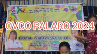 happy fiesta SMDP 2024  kilayislife29 [upl. by Cheney]