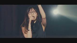 Aimer  Zankyo Sanka  Live at Hall Tour 2022 Walpurgisnacht Live at TOKYO GARDEN THEATER [upl. by Notserp]