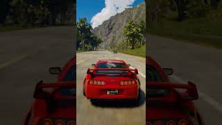 Supra Spitting Fire 🔥 watch till end supra shorts toyota racing crew driving automobile [upl. by Justinian]