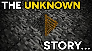 Minecrafts UNKNOWN History of Breaking Bedrock BLOCKS… [upl. by Nohj]