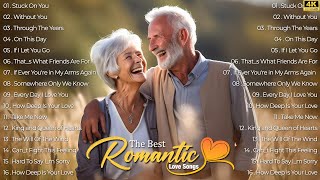 Most Old Beautiful Love Songs Of 70s 80s 90s💖Greatest Love Songs Playlist💖Endless Romantic Songs [upl. by Giordano]