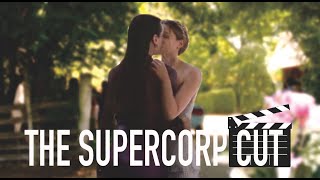 SUPERGIRL ENDING THE SUPERCORP CUT [upl. by Nayk]