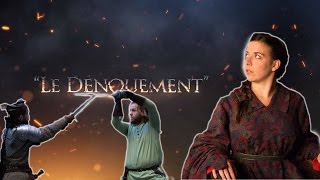 Montfaucon  EPISODE 12  LE DENOUEMENT [upl. by Cristina843]